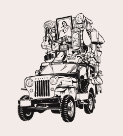 SOUVENIRS